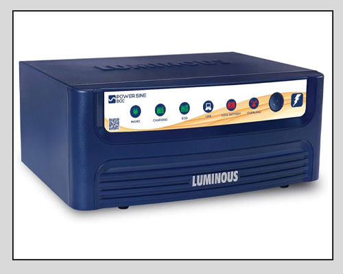 High Capacity Inverter Suppliers in PCMC| Hari Om Traders