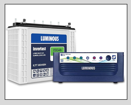 Inverter Battery Suppliers in Hinjawadi, Battery 900VA to 30KVA