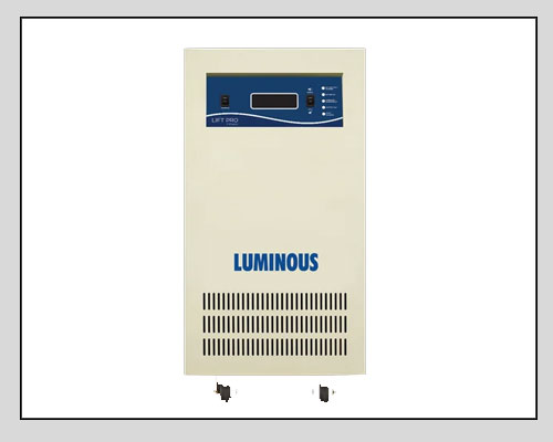 Lift Inverter Suppliers in Moshi | Hari Om Traders
