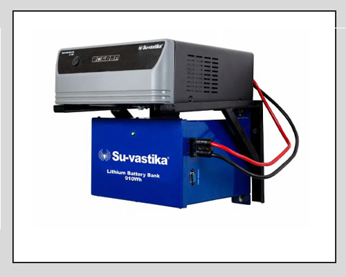 Lithium Inverter Battery Suppliers in Moshi | Hari Om Traders