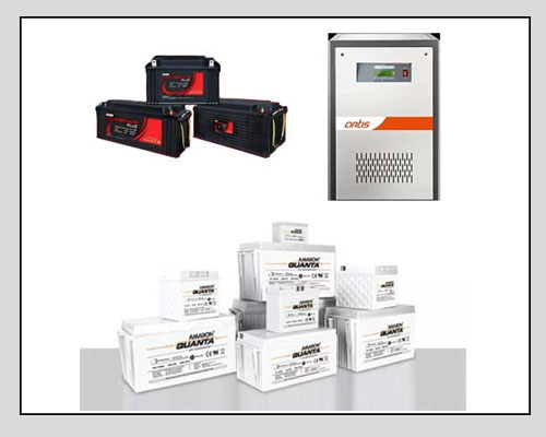 SMF Battery Suppliers in Chakan | Hari Om Traders